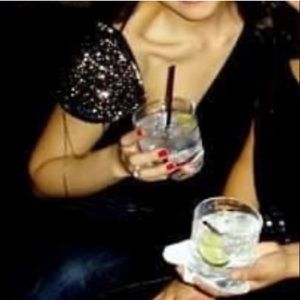 NWT Forever21 shirt Sz small